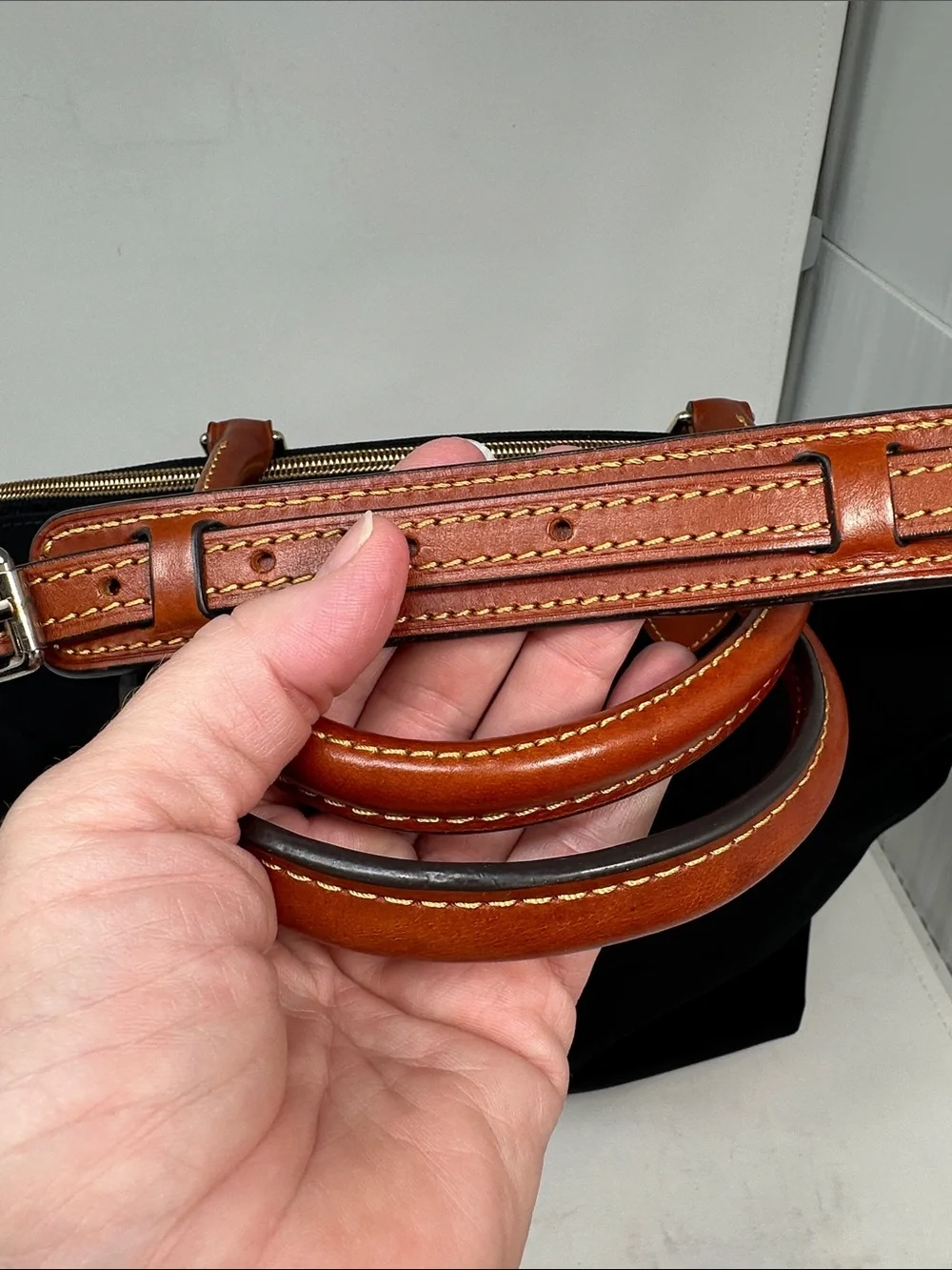 Dooney & Bourke Satchel
